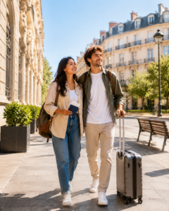 Icono de seguro para Extranjeros