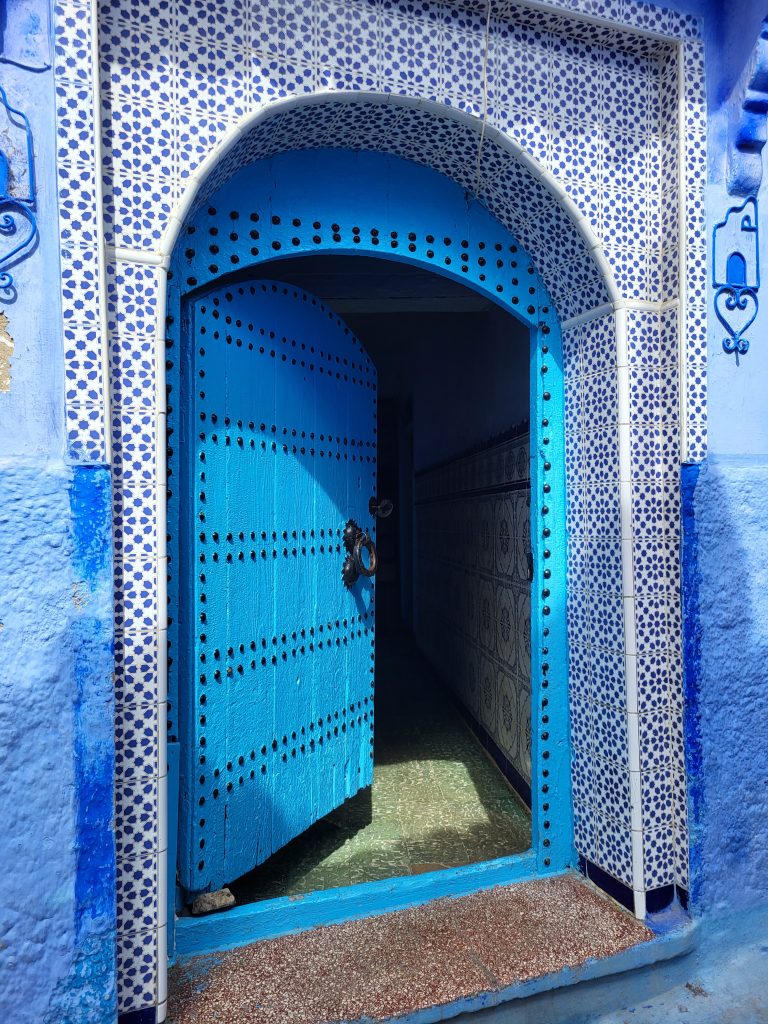 Recomendaciones para viajar a Marruecos