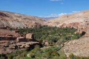 Viaje en Moto a Marruecos Erg Chegaga