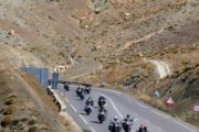 Viaje en Moto Marrucos