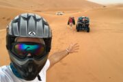 Viaje en Moto Marruecos Costa Atlántica