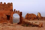 Viaje en Moto Marruecos Costa Atlántica
