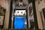 Hoteles con encanto.