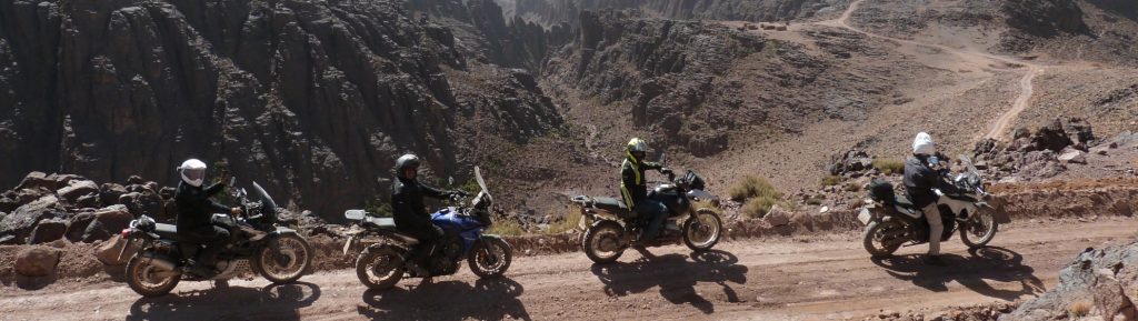 Viajes a Medida Marruecos