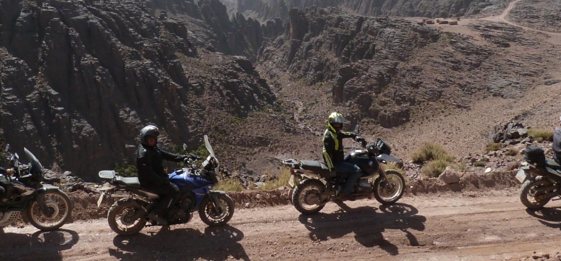 Viajes a Medida Marruecos
