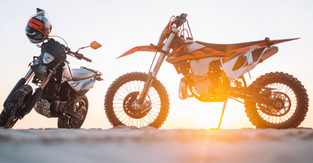 mejores rutas en moto por españa
