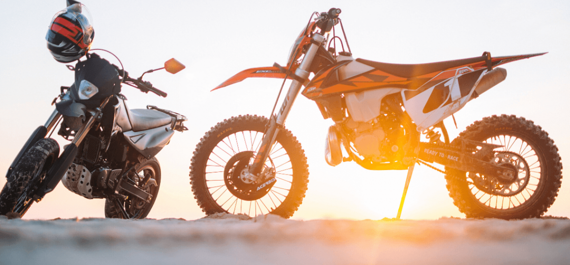 mejores rutas en moto por españa
